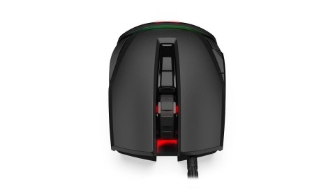 Mysz gamingowa KRUX Bot RGB KRUX Mysz gamingowa KRUX Bot RGB KRUX