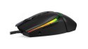 Mysz gamingowa KRUX Bot RGB KRUX