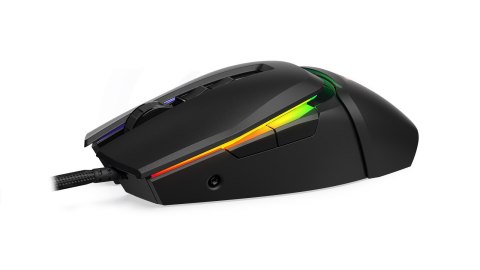 Mysz gamingowa KRUX Bot RGB KRUX Mysz gamingowa KRUX Bot RGB KRUX