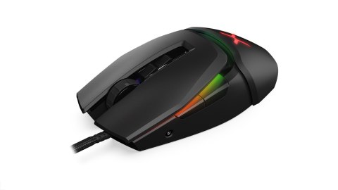 Mysz gamingowa KRUX Bot RGB KRUX Mysz gamingowa KRUX Bot RGB KRUX