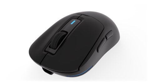 Mysz gamingowa Krux Plasma Wireless KRUX Mysz gamingowa Krux Plasma Wireless KRUX