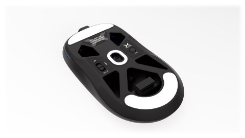 Mysz gamingowa Krux Plasma Wireless KRUX Mysz gamingowa Krux Plasma Wireless KRUX