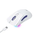 Mysz gamingowa bezprzewodowa Havit MS966WB (biały) HAVIT