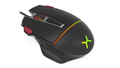 Myszka gamingowa KRUX Fuze Pro KRUX Myszka gamingowa KRUX Fuze Pro KRUX