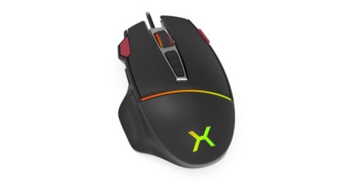 Myszka gamingowa KRUX Fuze Pro KRUX Myszka gamingowa KRUX Fuze Pro KRUX