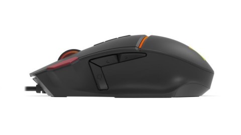 Myszka gamingowa KRUX Fuze Pro KRUX Myszka gamingowa KRUX Fuze Pro KRUX