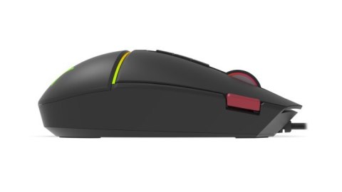 Myszka gamingowa KRUX Fuze Pro KRUX Myszka gamingowa KRUX Fuze Pro KRUX