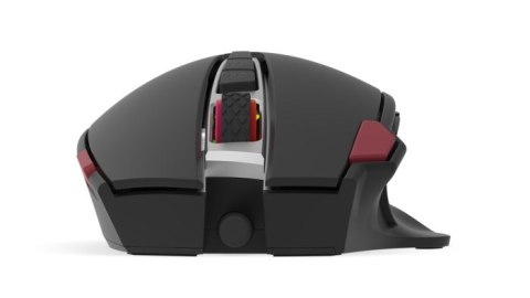 Myszka gamingowa KRUX Fuze Pro KRUX Myszka gamingowa KRUX Fuze Pro KRUX