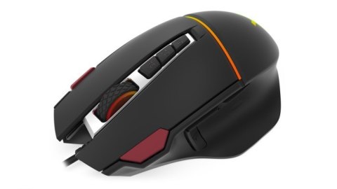 Myszka gamingowa KRUX Fuze Pro KRUX Myszka gamingowa KRUX Fuze Pro KRUX