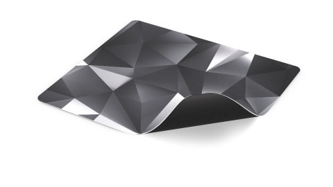 Podkładka pod mysz ENDORFY Crystal Black L ENDORFY Podkładka pod mysz ENDORFY Crystal Black L ENDORFY