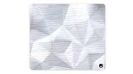 Podkładka pod mysz ENDORFY Crystal Onyx White L ENDORFY