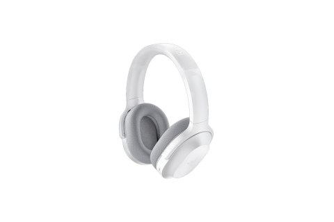 Razer Barracuda Mercury White RAZER