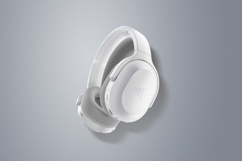 Razer Barracuda Mercury White RAZER Razer Barracuda Mercury White RAZER