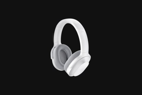 Razer Barracuda Mercury White RAZER Razer Barracuda Mercury White RAZER