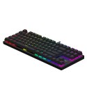 SAVIO KLAWIATURA MECHANICZNA RGB OUTEMU BLUE TEMPEST X2 SAVIO
