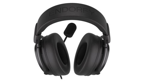 Słuchawki ENDORFY Viro Plus USB ENDORFY Słuchawki ENDORFY Viro Plus USB ENDORFY
