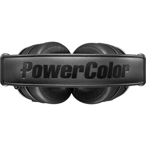 Słuchawki PowerColor ALPHYN AH10 PowerColor Słuchawki PowerColor ALPHYN AH10 PowerColor