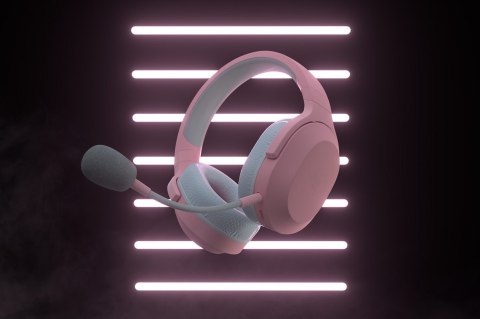 Słuchawki Razer Barracuda X Quartz Pink RAZER Słuchawki Razer Barracuda X Quartz Pink RAZER