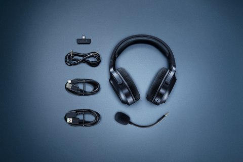 Słuchawki Razer Barracuda X RAZER Słuchawki Razer Barracuda X RAZER