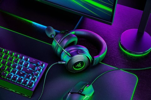Słuchawki Razer Kraken V3 RAZER Słuchawki Razer Kraken V3 RAZER