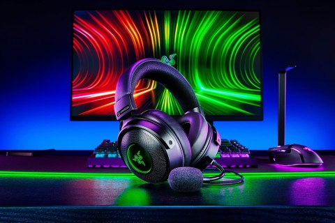 Słuchawki Razer Kraken V3 RAZER Słuchawki Razer Kraken V3 RAZER