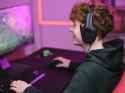 Słuchawki TRUST GXT415 ZIROX HEADSET - BLACK (24990) Trust