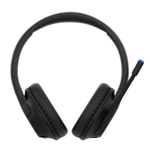 Słuchawki bezprzewodowe Belkin SoundForm Inspire Wireless Over-The-Ear Headset for Kids BT5.2 Black Belkin Słuchawki bezprzewodowe Belkin SoundForm Inspire Wireless Over-The-Ear Headset for Kids BT5.2 Black Belkin