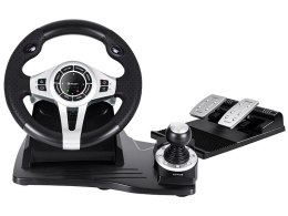 TRACER KIEROWNICA ROADSTER PC PS3/PS4/XONE - TRAJOY46524 Tracer