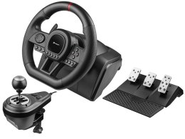 TRACER KIEROWNICA SIMRACER MANUAL GEARBOX 6 IN 1 Tracer