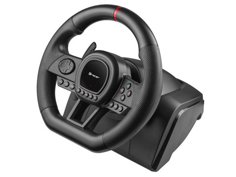TRACER KIEROWNICA SIMRACER MANUAL GEARBOX 6 IN 1 Tracer TRACER KIEROWNICA SIMRACER MANUAL GEARBOX 6 IN 1 Tracer