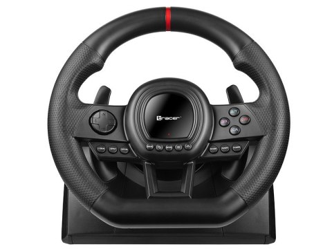 TRACER KIEROWNICA SIMRACER MANUAL GEARBOX 6 IN 1 Tracer TRACER KIEROWNICA SIMRACER MANUAL GEARBOX 6 IN 1 Tracer