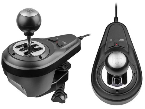 TRACER KIEROWNICA SIMRACER MANUAL GEARBOX 6 IN 1 Tracer TRACER KIEROWNICA SIMRACER MANUAL GEARBOX 6 IN 1 Tracer