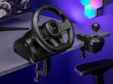 TRACER KIEROWNICA SIMRACER MANUAL GEARBOX 6 IN 1 Tracer