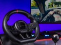 TRACER KIEROWNICA SIMRACER MANUAL GEARBOX 6 IN 1 Tracer