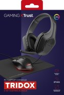 Zestaw gamingowy Trust GXT 790 3-in-1 Black Trust