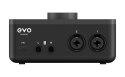 Audient EVO4 by Audient - Interfejs audio USB 2in 2out Audient