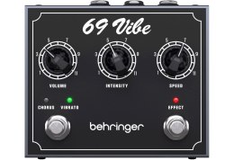 Behringer 69 VIBE - Efekt gitarowy Behringer