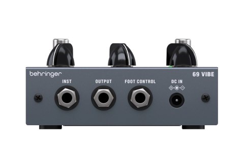 Behringer 69 VIBE - Efekt gitarowy Behringer Behringer 69 VIBE - Efekt gitarowy Behringer