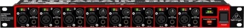 Behringer ADA8200 - Konwerter audio Behringer Behringer ADA8200 - Konwerter audio Behringer