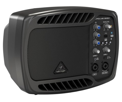 Behringer B105D - Monitor odsłuchowy aktywny 5" Behringer Behringer B105D - Monitor odsłuchowy aktywny 5" Behringer