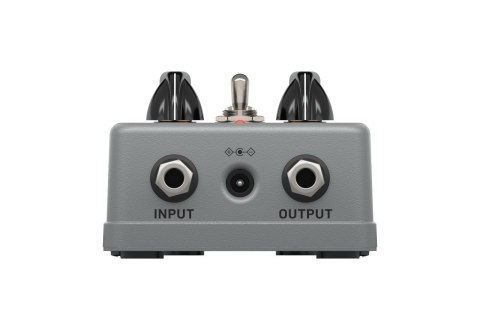 Behringer Fuzz Bender - Efekt gitarowy Behringer Behringer Fuzz Bender - Efekt gitarowy Behringer