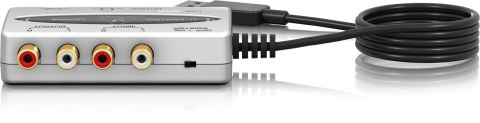 Behringer UCA202 - Interfejs USB Behringer Behringer UCA202 - Interfejs USB Behringer