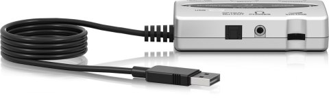 Behringer UCA202 - Interfejs USB Behringer Behringer UCA202 - Interfejs USB Behringer