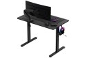 Biurko elektryczne Huzaro Hero 7.9 Black Huzaro