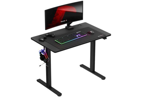 Biurko elektryczne Huzaro Hero 7.9 Black Huzaro Biurko elektryczne Huzaro Hero 7.9 Black Huzaro