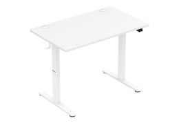 Biurko elektryczne Huzaro Hero 7.9 White Huzaro