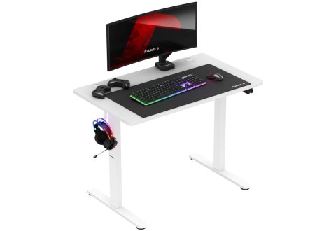 Biurko elektryczne Huzaro Hero 7.9 White Huzaro Biurko elektryczne Huzaro Hero 7.9 White Huzaro