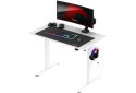 Biurko elektryczne Huzaro Hero 7.9 White Huzaro
