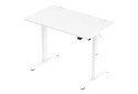 Biurko elektryczne Huzaro Hero 7.9 White Huzaro