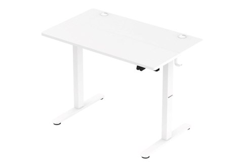 Biurko elektryczne Huzaro Hero 7.9 White Huzaro Biurko elektryczne Huzaro Hero 7.9 White Huzaro